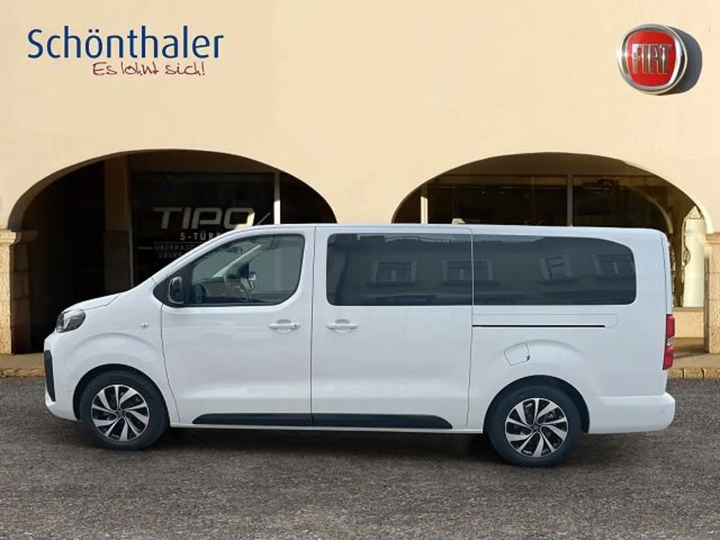 Fiat Ulysse
