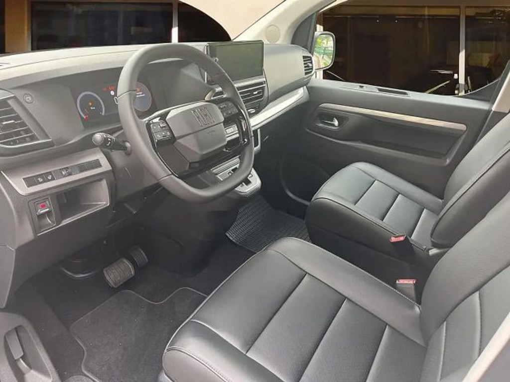 Fiat Ulysse