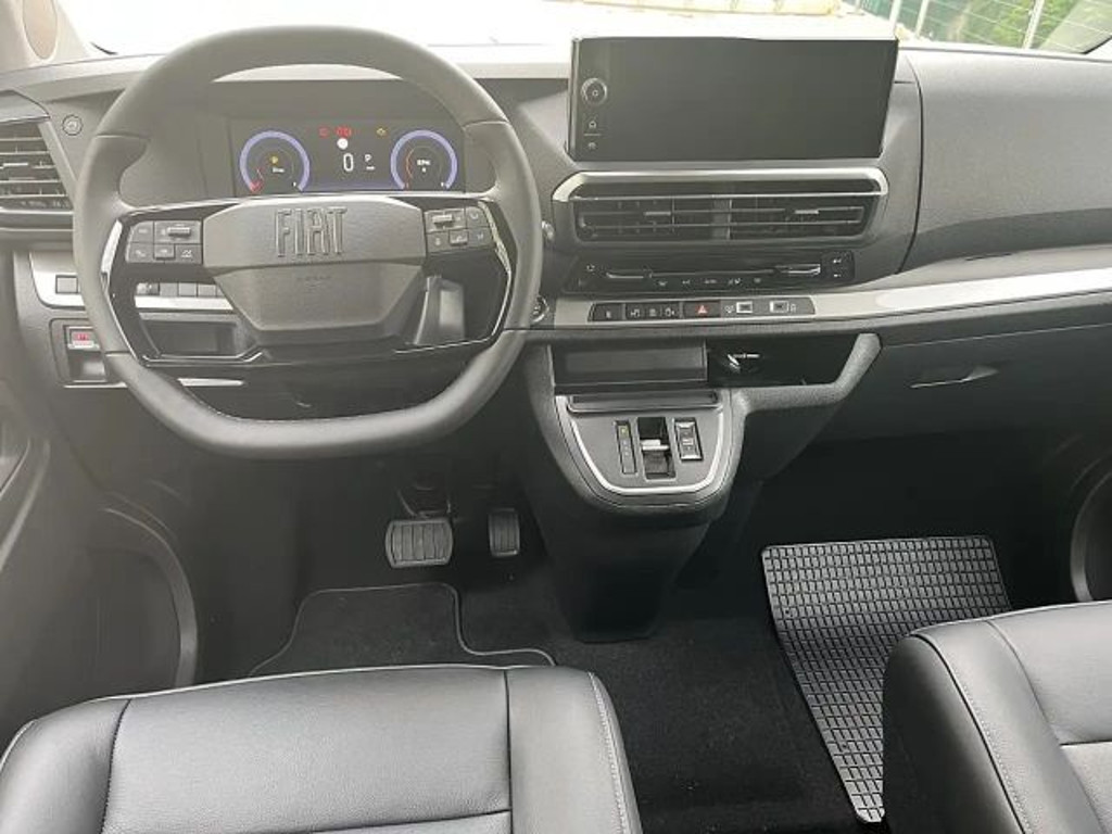 Fiat Ulysse