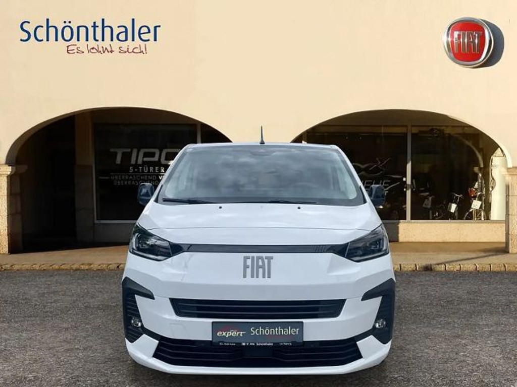 Fiat Ulysse