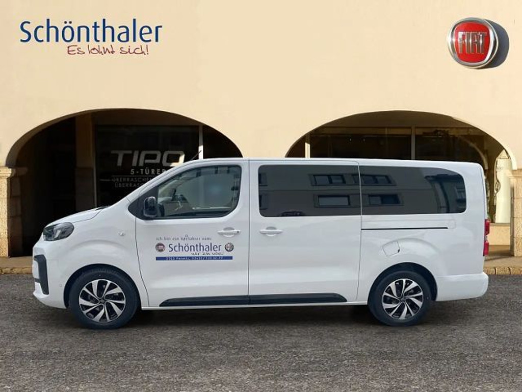Fiat Ulysse