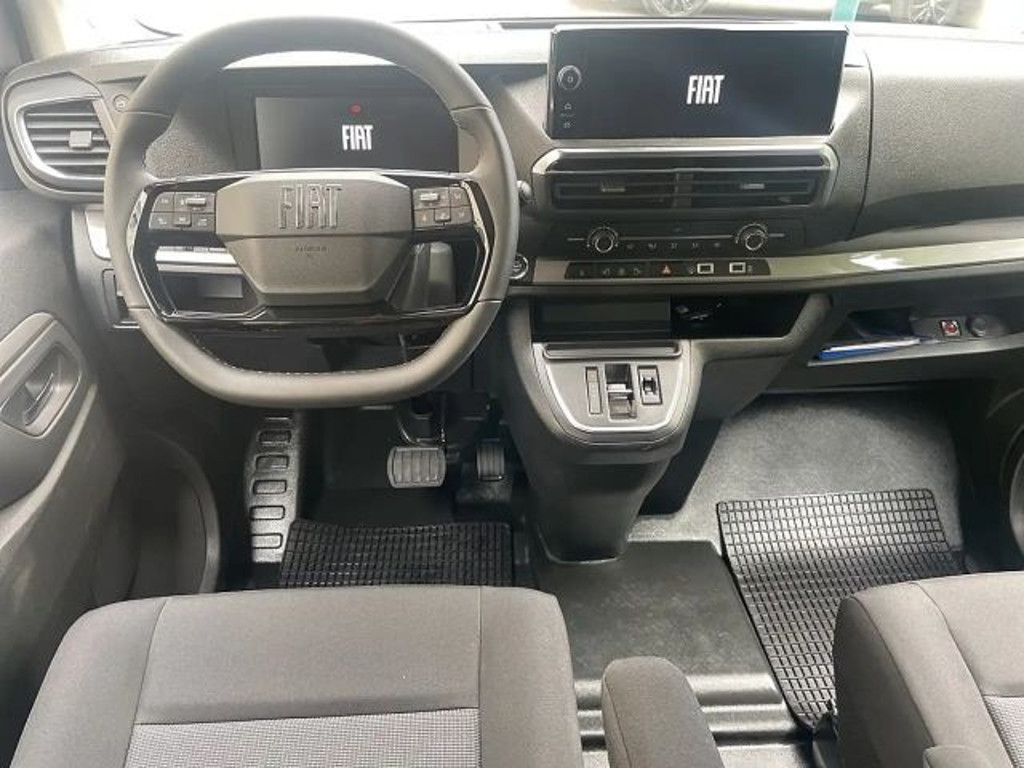 Fiat Ulysse