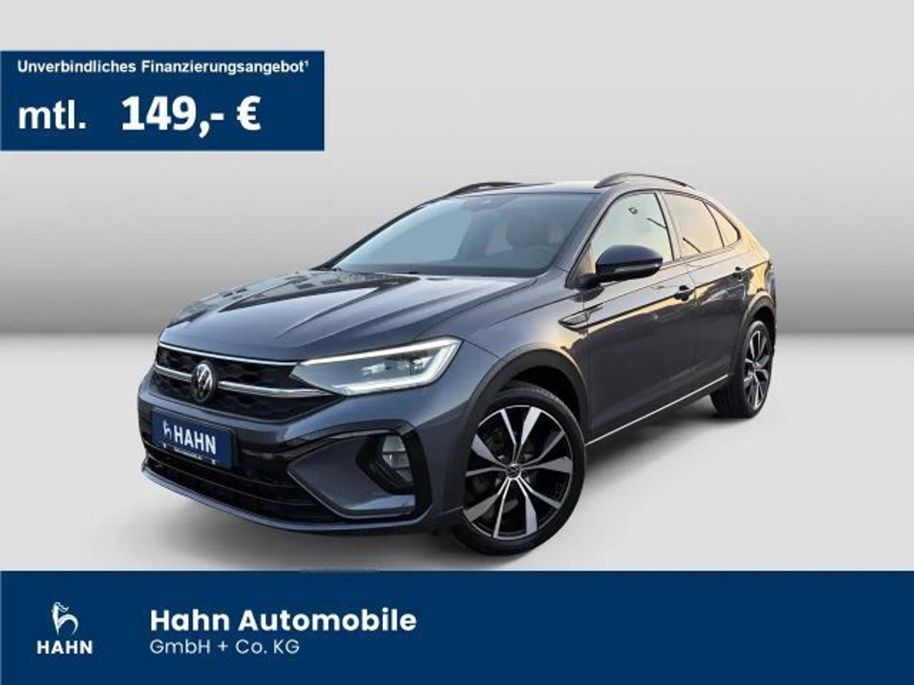 Volkswagen Taigo DSG R-Line 1.0 TSI