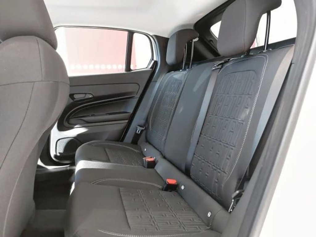 Fiat 600e