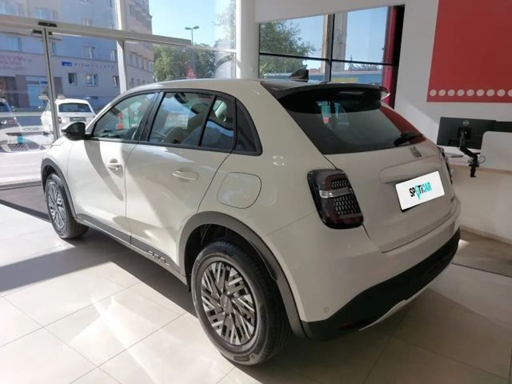 Fiat 600e