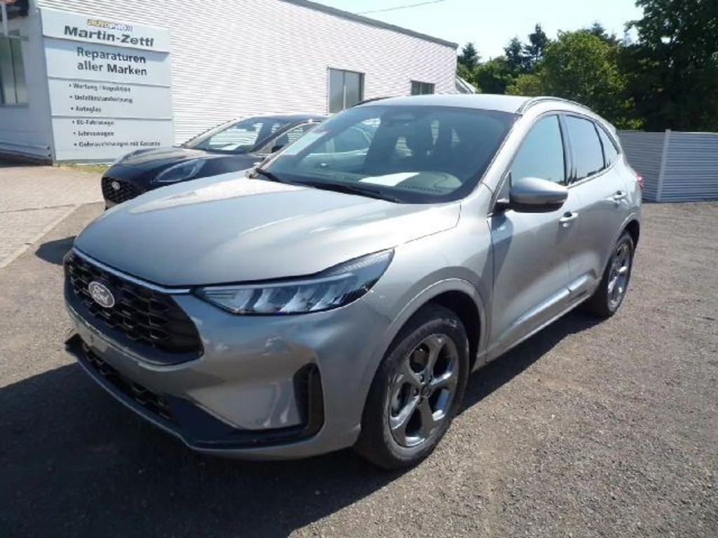 Ford Kuga ST Line