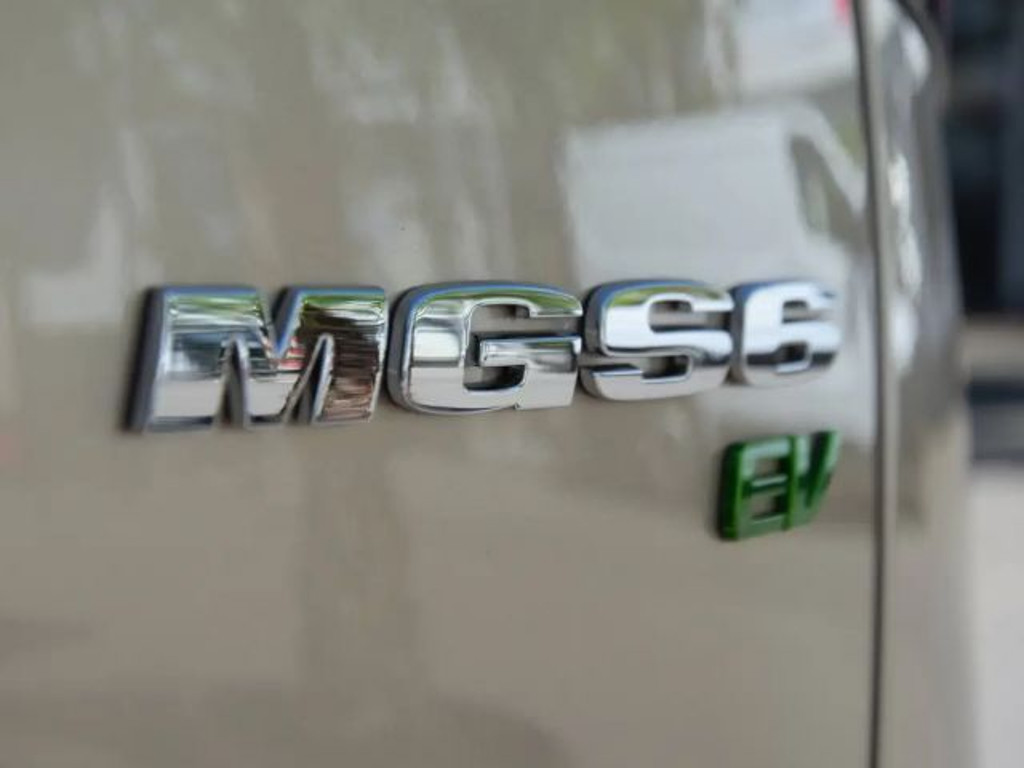 MG MGS6