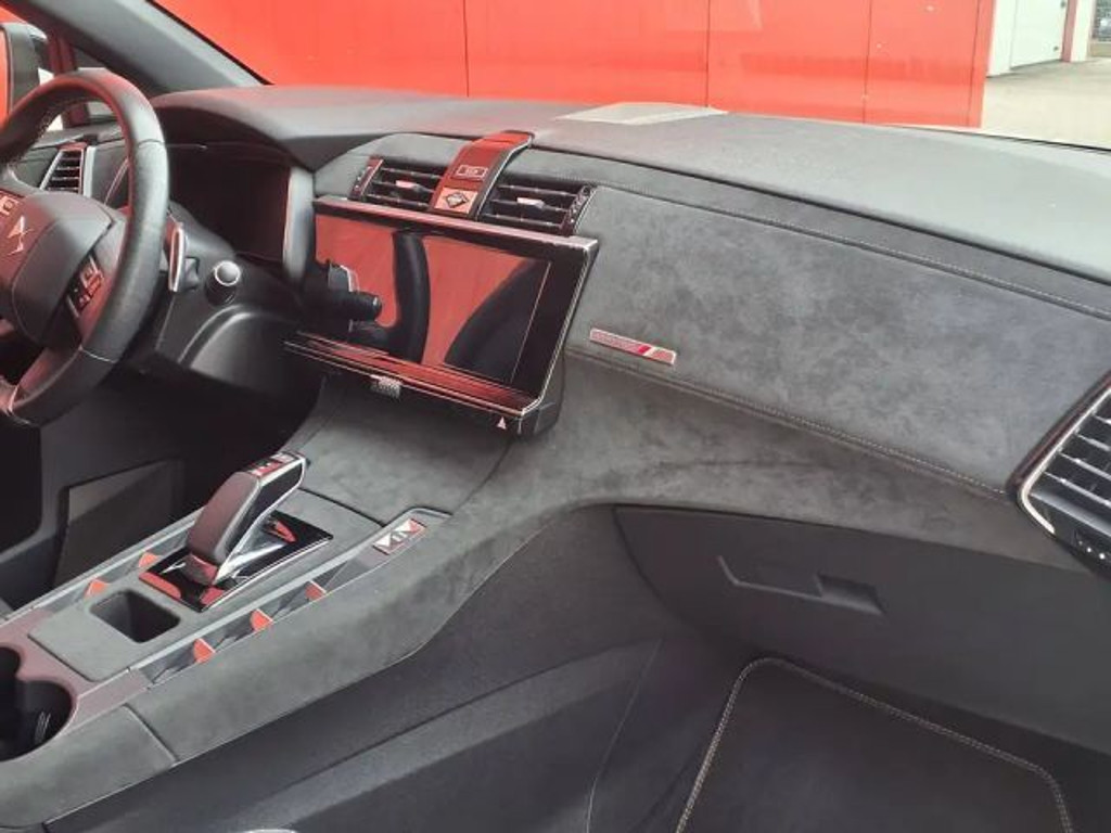 DS DS 7 Crossback