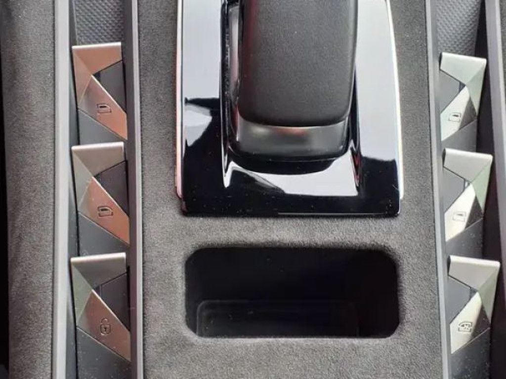 DS DS 7 Crossback