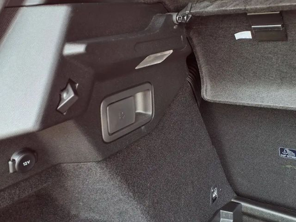 DS DS 7 Crossback