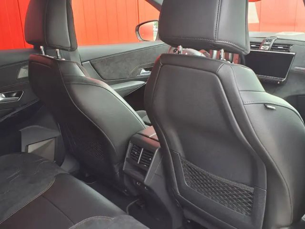 DS DS 7 Crossback