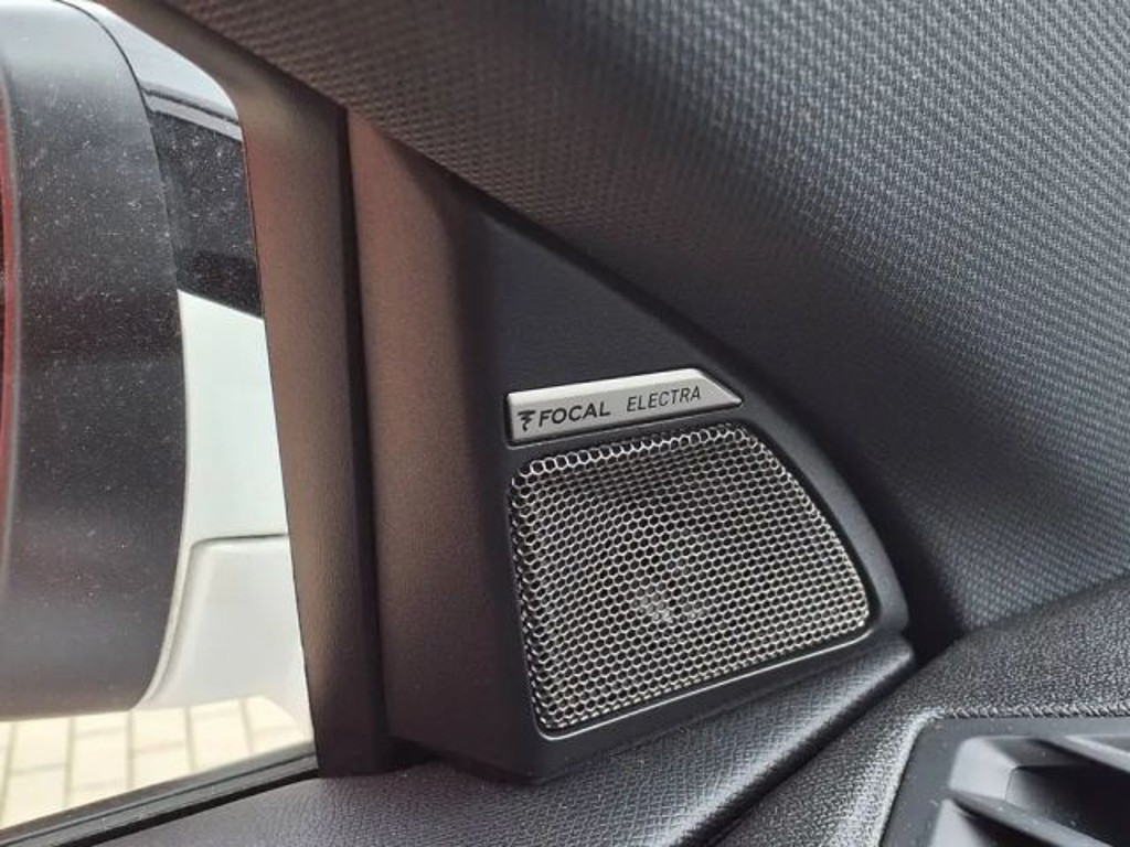 DS DS 7 Crossback
