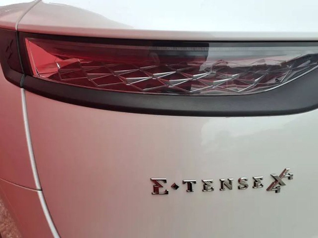 DS DS 7 Crossback