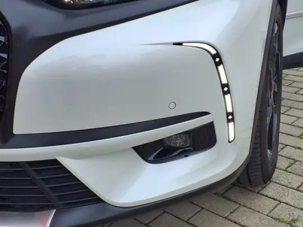 DS DS 7 Crossback