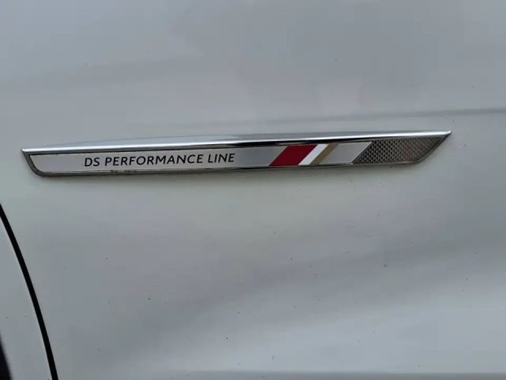 DS DS 7 Crossback