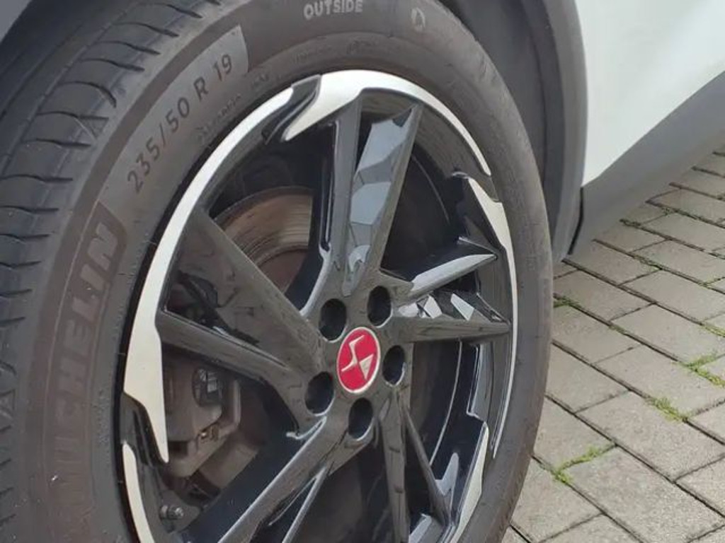 DS DS 7 Crossback