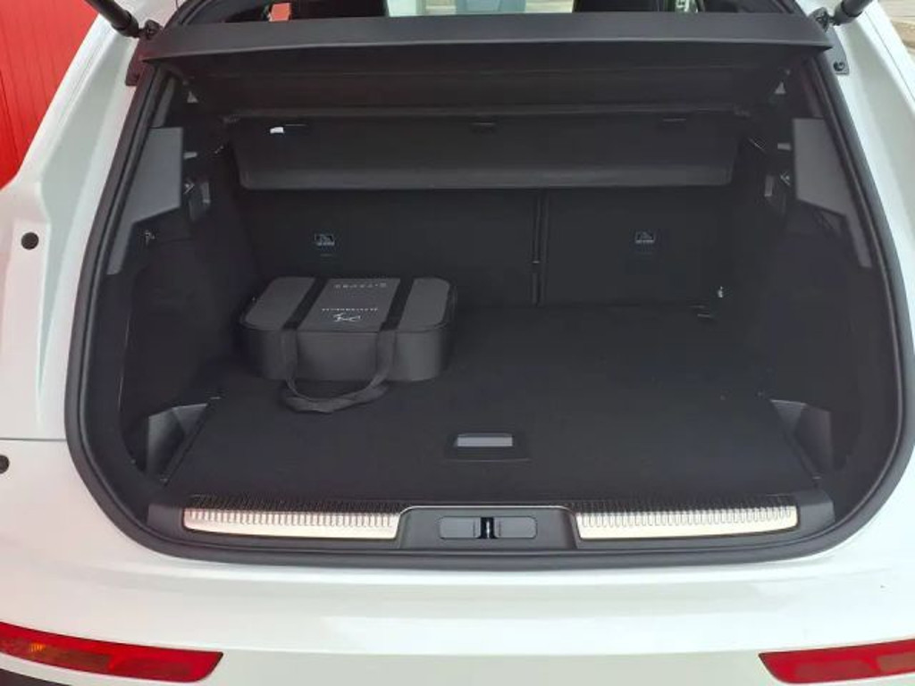 DS DS 7 Crossback