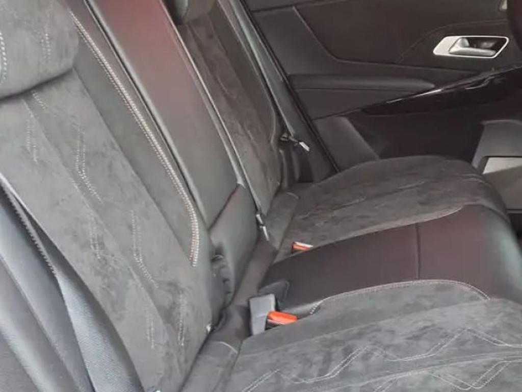 DS DS 7 Crossback