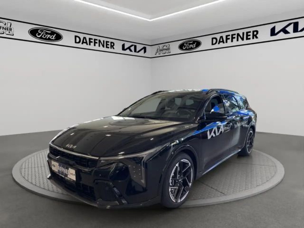 Kia K4