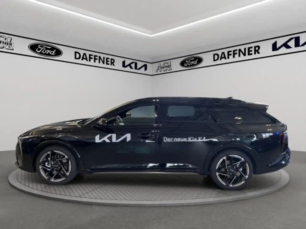 Kia K4