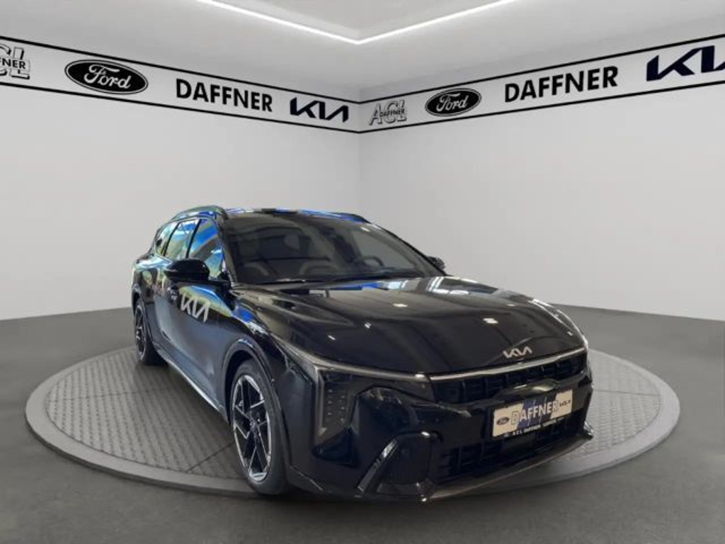Kia K4