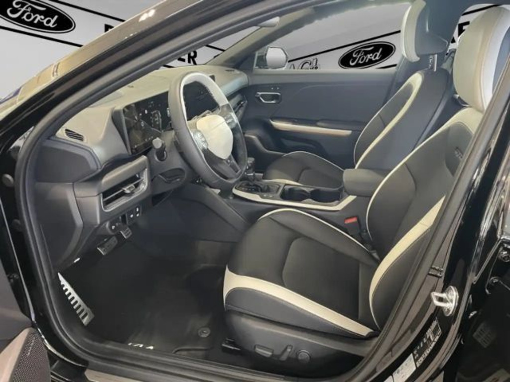 Kia K4