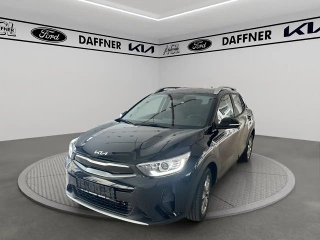 Kia Stonic Vision
