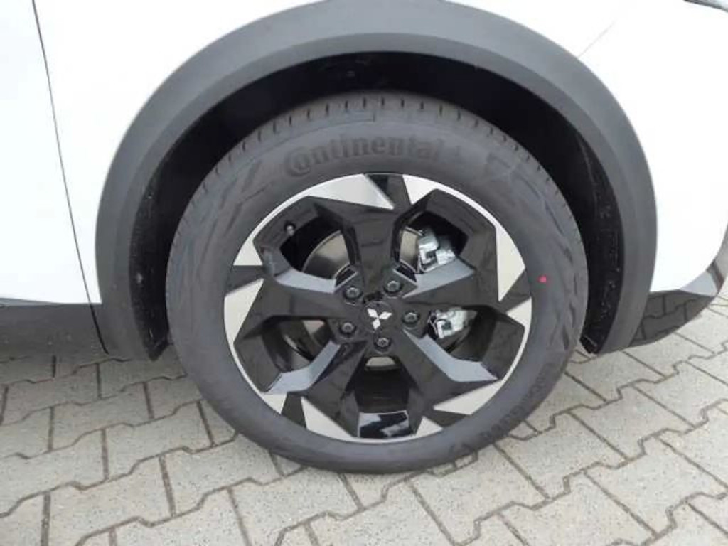 Mitsubishi Grandis