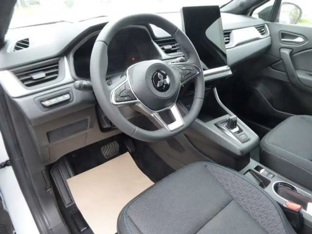 Mitsubishi Grandis