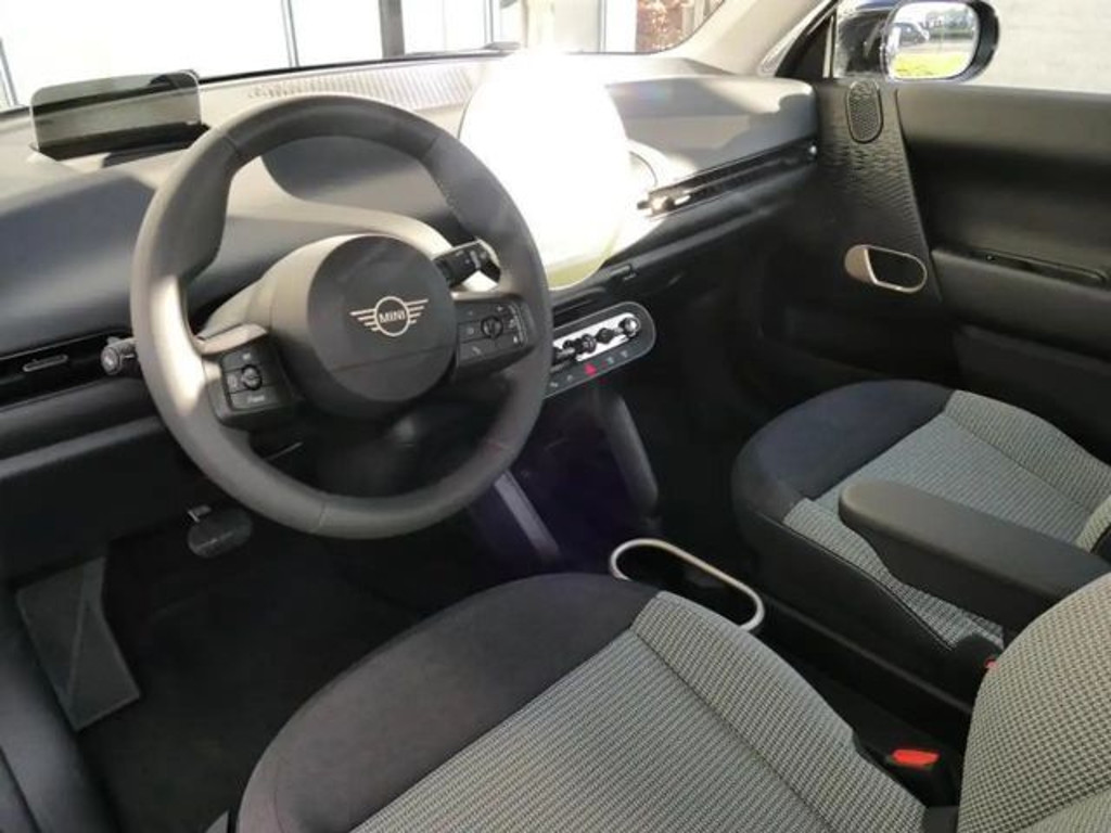 Mini Mini Electric
