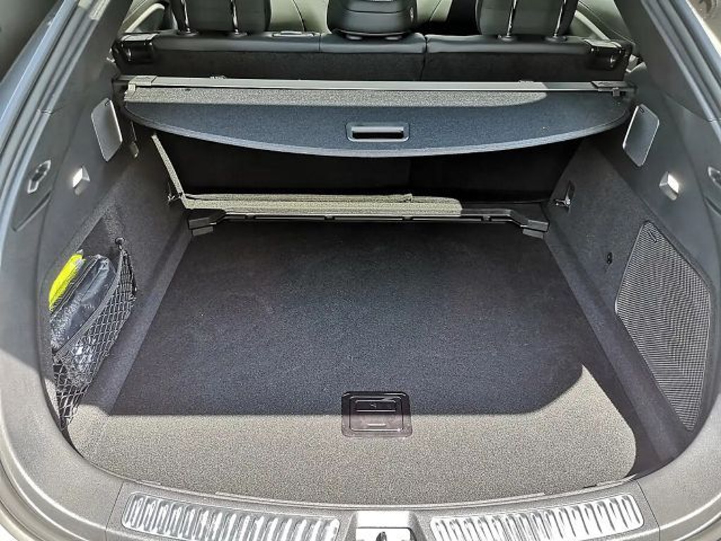 BYD Sealion 7