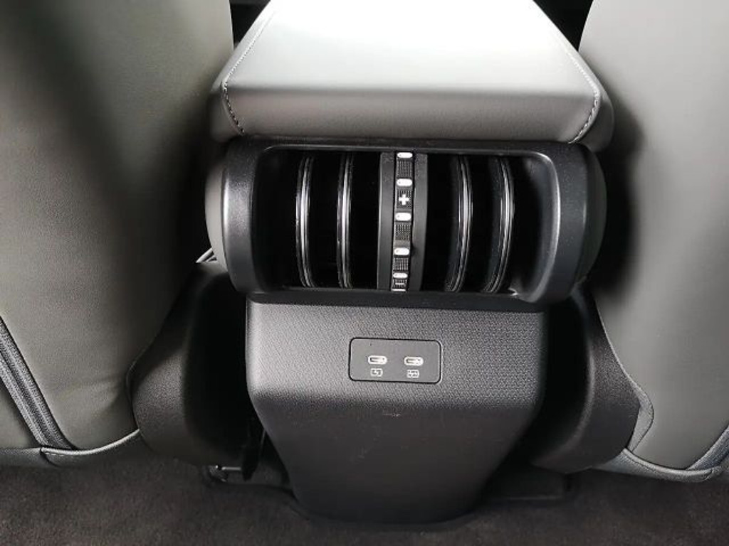 BYD Atto 3