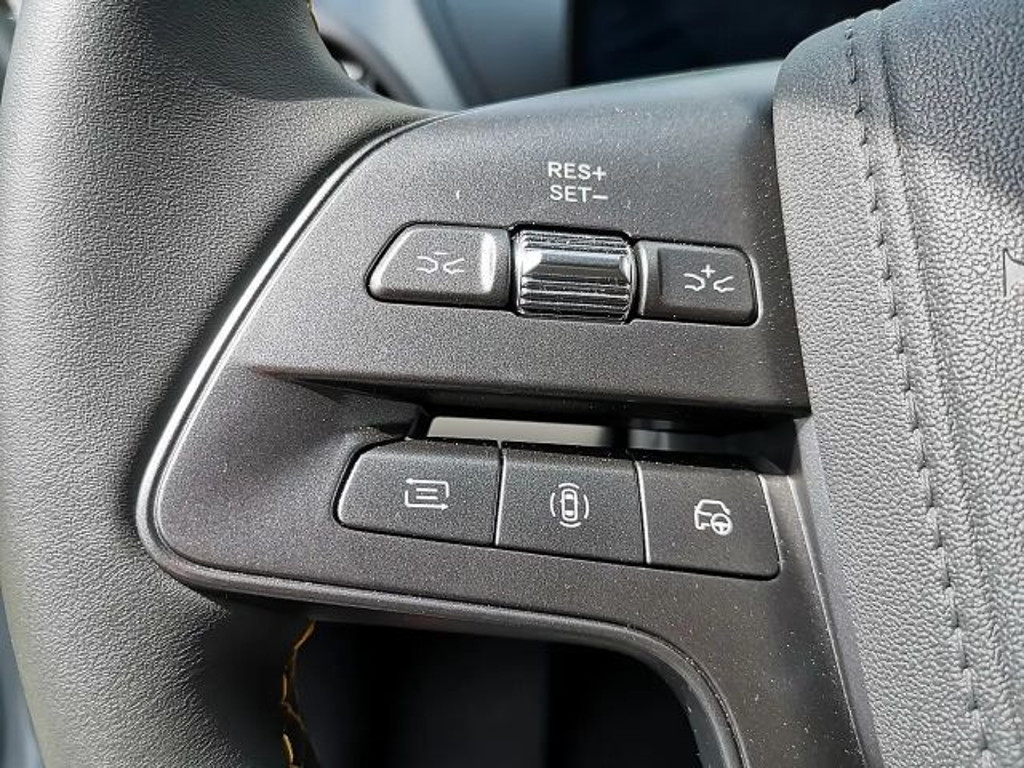 BYD Atto 3