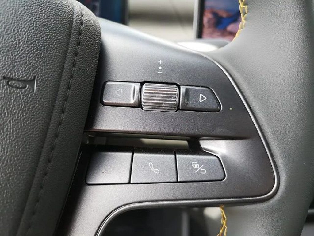 BYD Atto 3