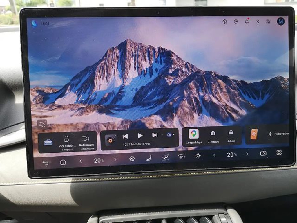 BYD Atto 3