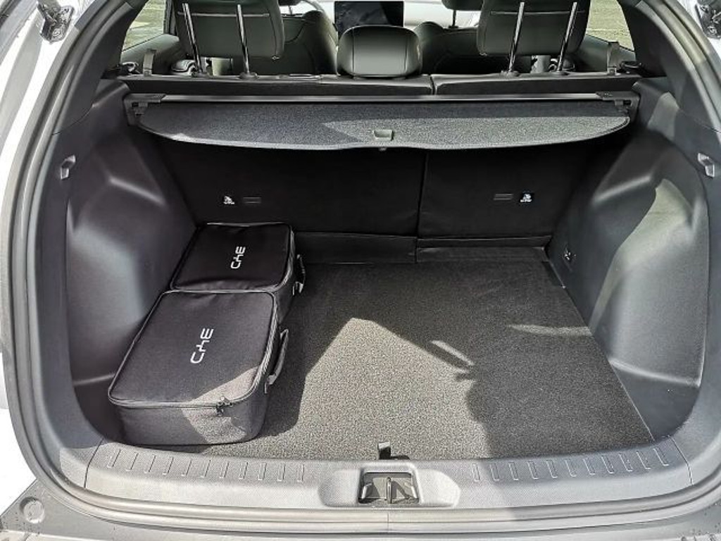 BYD Atto 3