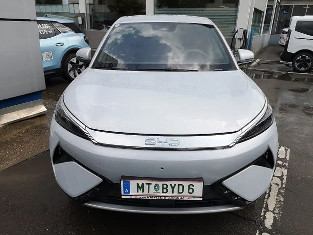 BYD Atto 3