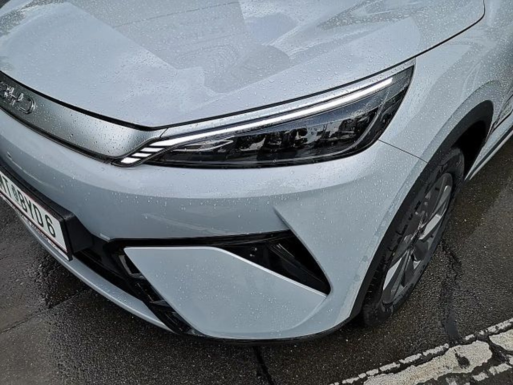 BYD Atto 3