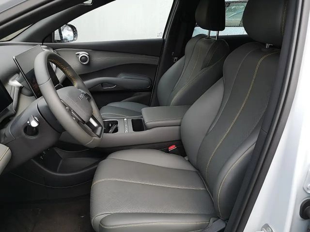 BYD Atto 3