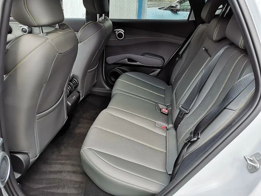 BYD Atto 3