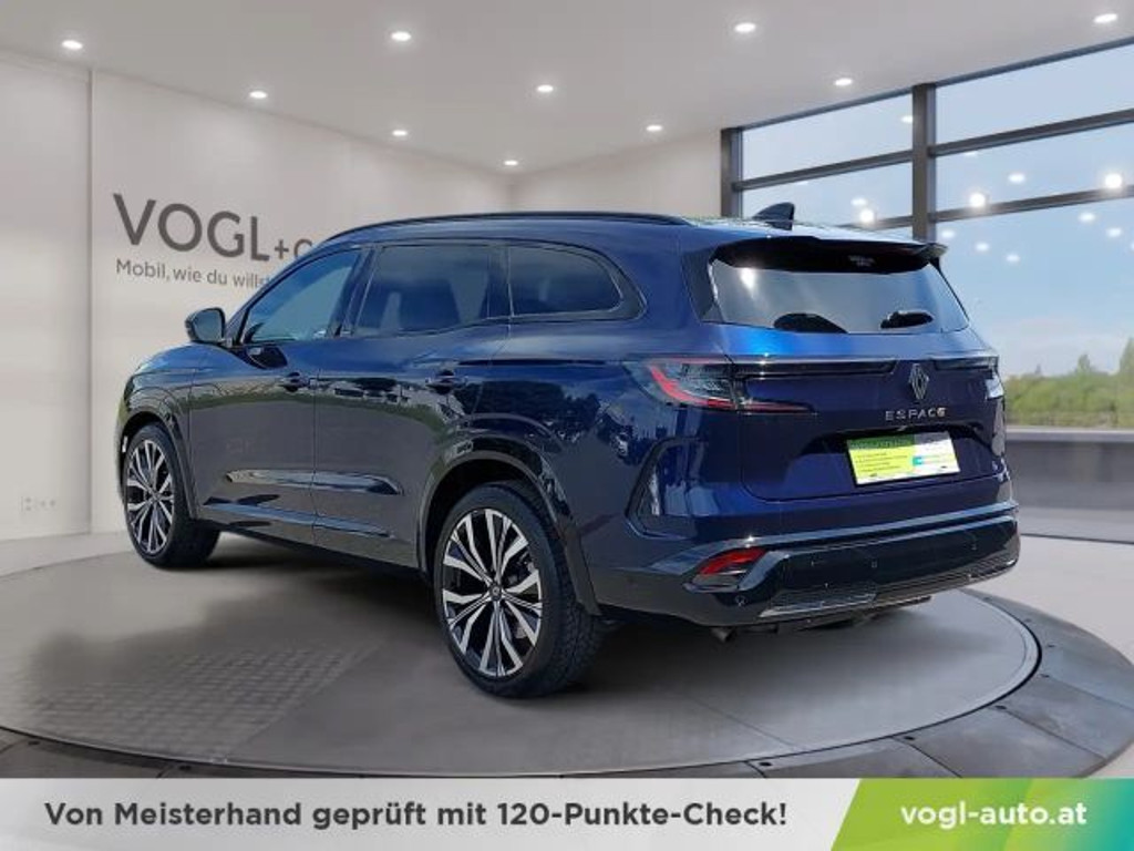 Renault Espace