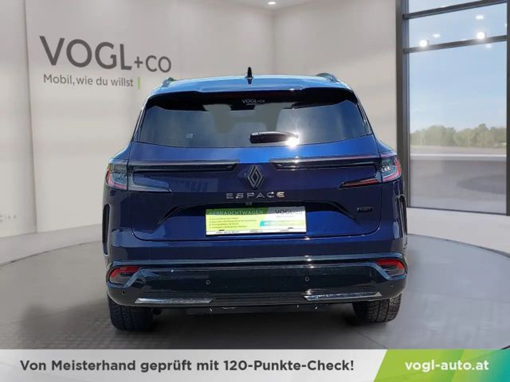 Renault Espace