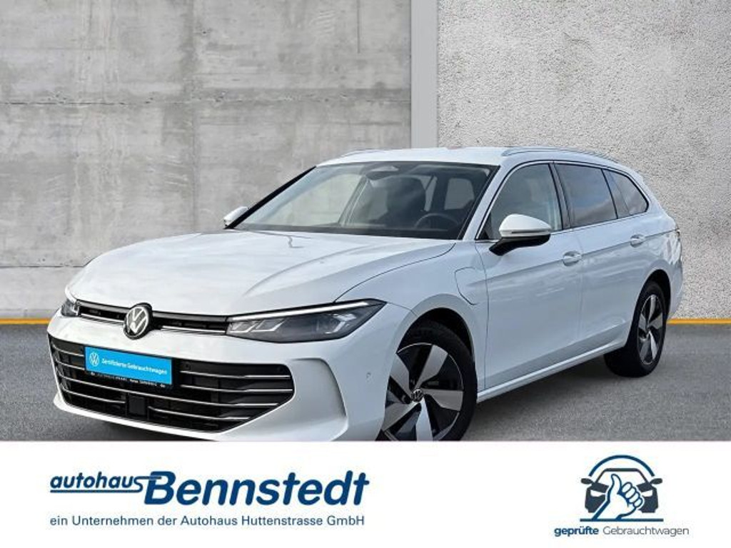 Volkswagen Passat Business Variant eHybrid