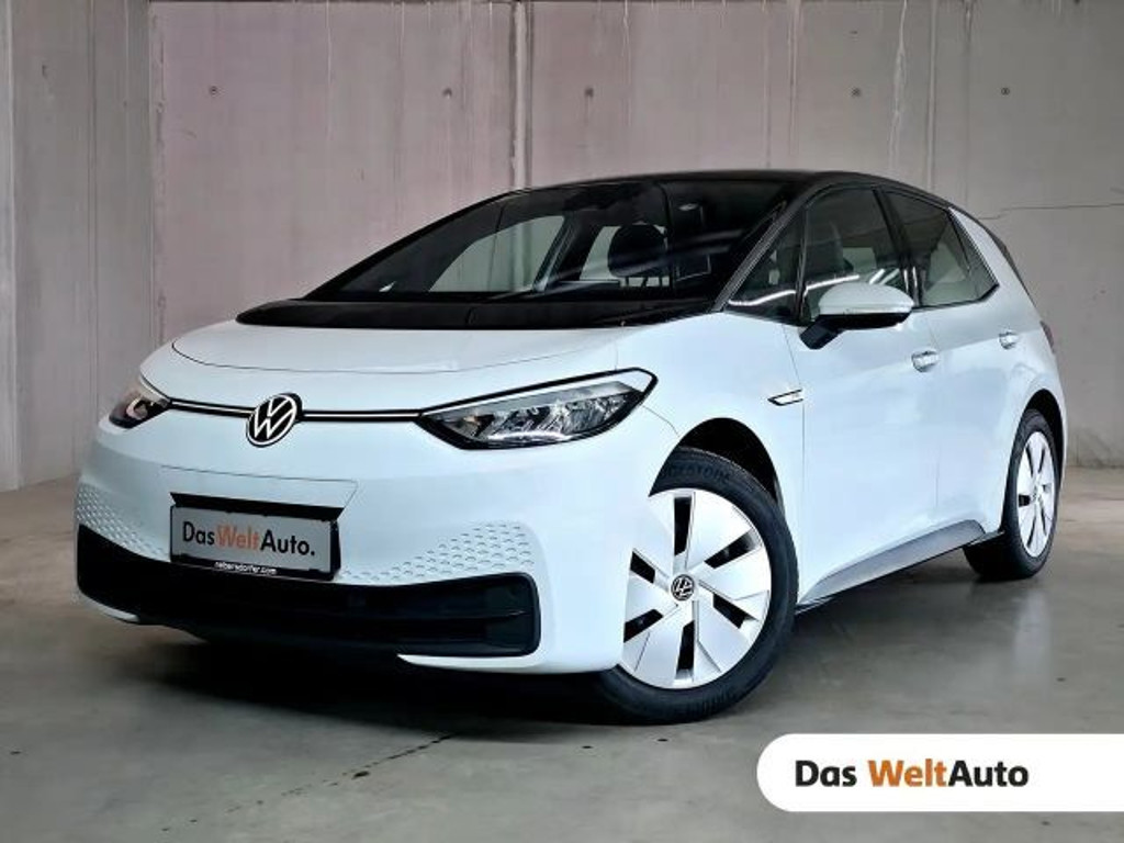 Volkswagen ID.3 Performance Pro