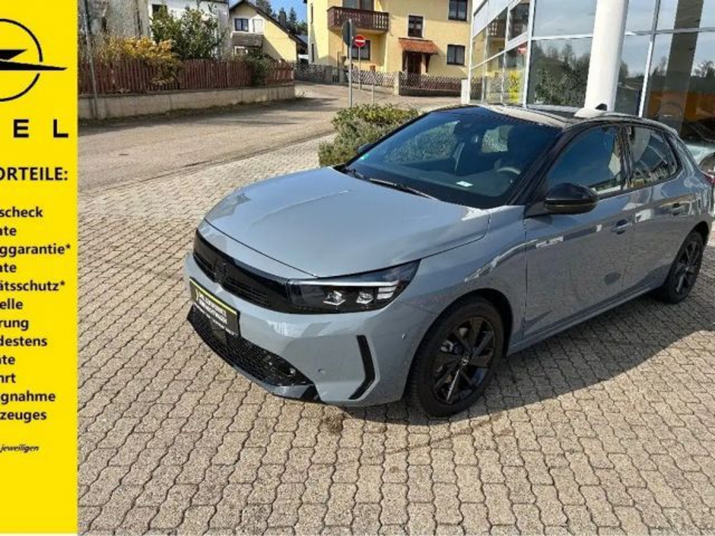 Opel Corsa 1.2 Turbo