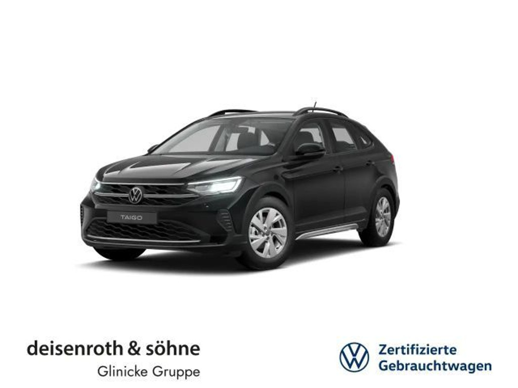 Volkswagen Taigo Life 1.0 TSI