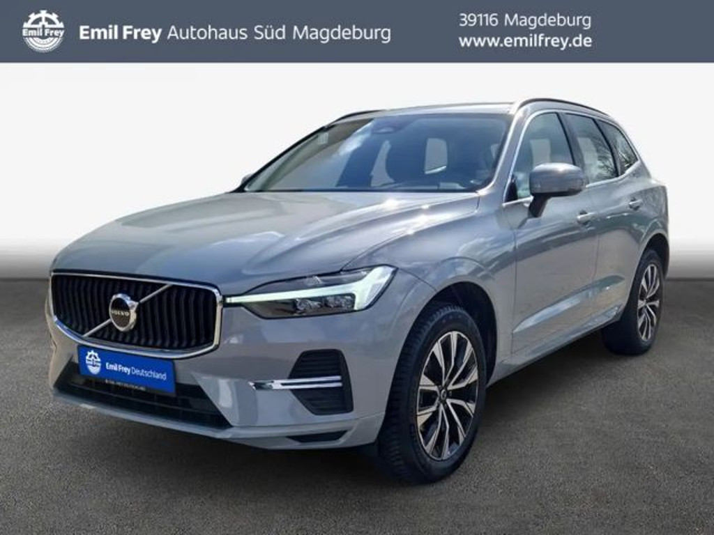 Volvo XC60 AWD Core