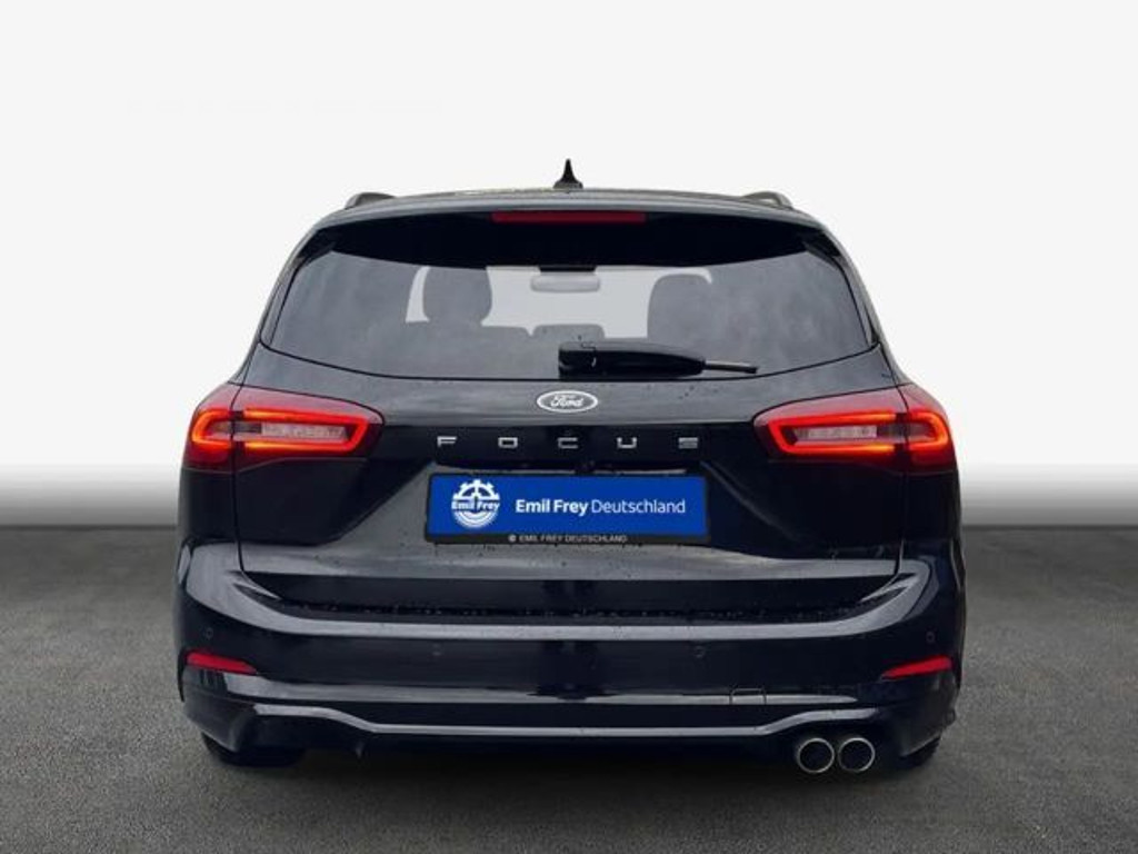 Ford Focus ST Line 1.5 EcoBlue