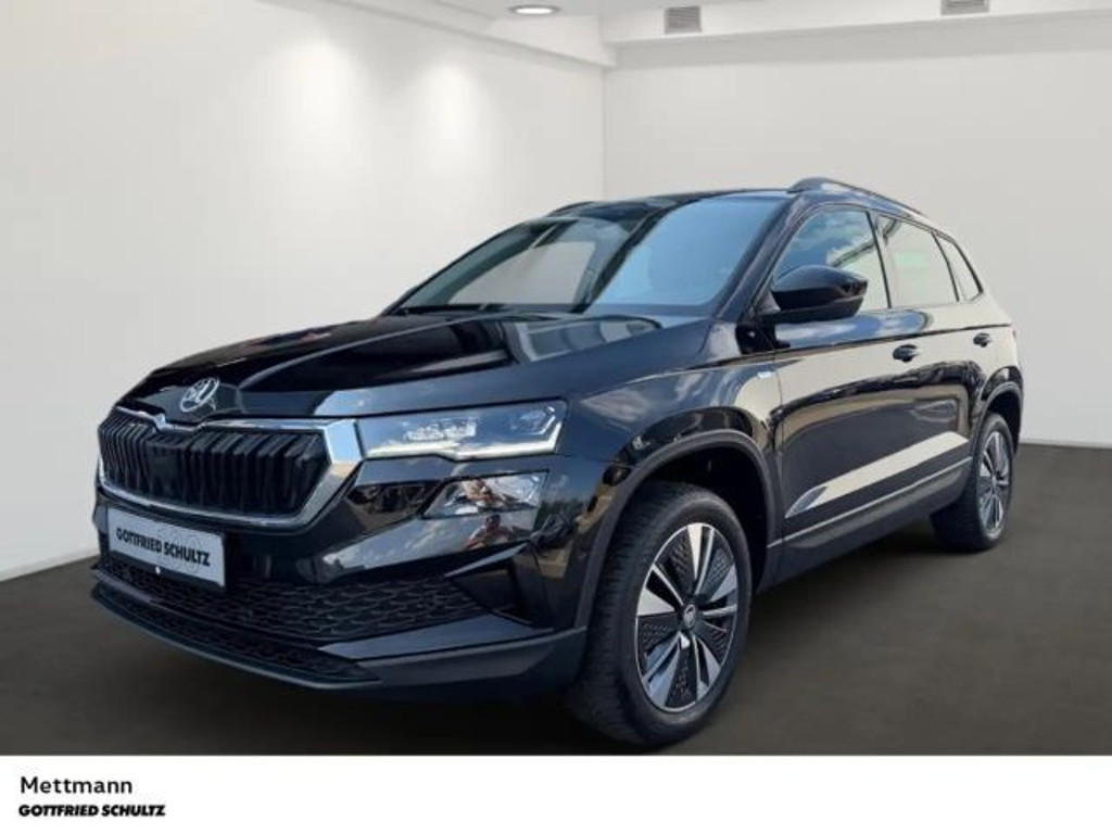 Skoda Karoq 1.5 TSI Tour