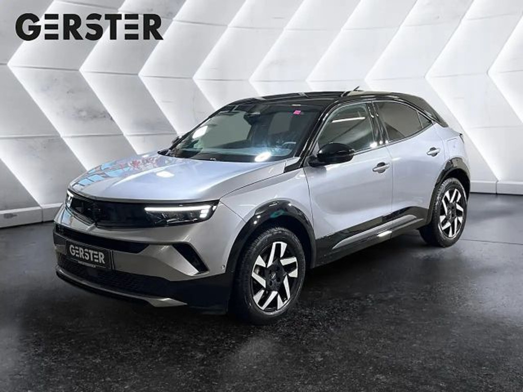 Opel Mokka Grand Sport Turbo GS-Line